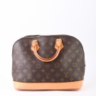 Louis Vuitton Alma 1997 – Tidløs og ikonisk thumbnail