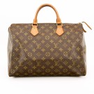 LOUIS VUITTON SPEEDY 35 thumbnail