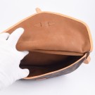 Louis Vuitton Saumur 30 – Klassisk satchel fra 1989 thumbnail