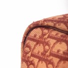 Dior Duffle Bag (1980) – vintage reiseveske i Dior monogram thumbnail