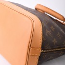 Louis Vuitton Alma 1997 – Tidløs og ikonisk thumbnail