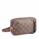 Louis Vuitton Marly – Monogram Canvas (1990) thumbnail