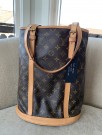 Louis Vuitton Bucket GM thumbnail
