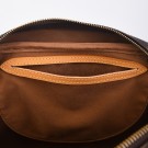 LOUIS VUITTON MONTORGUEIL (2009) – ROMSLIG OG TIDLØS TOTE thumbnail