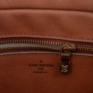 Louis Vuitton Trocadéro (1999) – klassisk crossbody i Monogram thumbnail