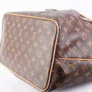 Louis Vuitton Palermo - monogram canvas thumbnail