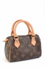 Louis Vuitton Mini Speedy  thumbnail