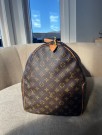 Louis Vuitton Keepall 60 thumbnail