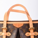 Louis Vuitton Palermo 2014 – Elegant og allsidig thumbnail