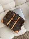 Louis Vuitton Porte Document Voyage thumbnail
