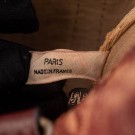 Dior Duffle Bag (1980) – vintage reiseveske i Dior monogram thumbnail