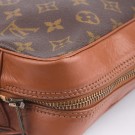 LOUIS VUITTON CAMERA SAC – MONOGRAM CANVAS (1980) thumbnail