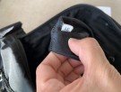 Prada Black Nylon thumbnail
