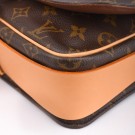  Louis Vuitton Cartouchière (1991) – Vintage eleganse i perfekt hverdagsformat thumbnail