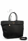 Prada Nylon Two Way Tote thumbnail