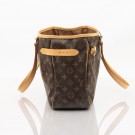 Louis Vuitton Batignolles Horizontal (2008) – klassisk tote i Monogram thumbnail