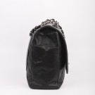 CHANEL MAXI FLAP (2009) – ELEGANT OG ROMSLIG KLASSIKER thumbnail