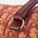 Dior Duffle Bag (1980) – vintage reiseveske i Dior monogram thumbnail