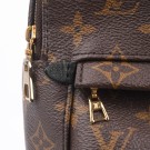 LOUIS VUITTON PALM SPRINGS – MONOGRAM CANVAS (2020) thumbnail