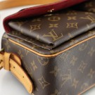 Louis Vuitton Viva Cité MM (2004) – ikonisk skulderveske i Monogram thumbnail