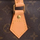 Louis Vuitton Sac Tricot I fra 1983 thumbnail