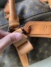 Louis Vuitton Keepall 60 thumbnail