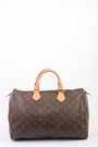 Louis Vuitton Speedy 35 thumbnail