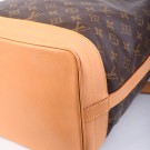LOUIS VUITTON NOÉ GM (1992) – KLASSISK OG ROMSLIG BØTTEVESKE thumbnail