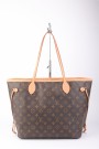 Louis Vuitton Neverfull MM thumbnail