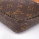 LOUIS VUITTON POCHETTE – MONOGRAM CANVAS (2000) thumbnail