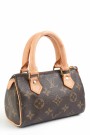 Louis Vuitton Mini Speedy thumbnail