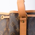 LOUIS VUITTON NOÉ GM (1992) – KLASSISK OG ROMSLIG BØTTEVESKE thumbnail