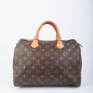 Louis Vuitton Speedy 30 thumbnail