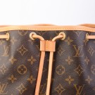LOUIS VUITTON NOÉ GM (1992) – KLASSISK OG ROMSLIG BØTTEVESKE thumbnail