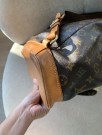 Louis Vuitton Montsouris GM thumbnail