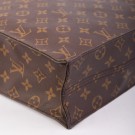 Louis Vuitton Sac Plat Predate Code 1980 thumbnail