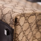 Gucci Monogram Shoulder Bag – Klassisk vintage fra 2000 thumbnail