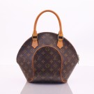 Louis Vuitton Ellipse PM (1997) – ikonisk Monogram veske thumbnail