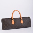 Louis Vuitton Sac Tricot I fra 1983 thumbnail