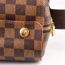 LOUIS VUITTON NAVIGLIO (2004) – PRAKTISK OG MODERNE CROSSBODY thumbnail