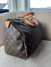 Louis Vuitton Speedy 35 thumbnail