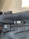 Prada Black Nylon thumbnail