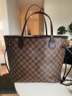 LOUIS VUITTON NEVERFULL MM thumbnail