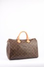Louis Vuitton Speedy 35 thumbnail