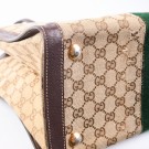 Gucci GG Supreme Ophidia – Vintage Monogram (ca. 1980) thumbnail