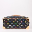 LOUIS VUITTON TROUVILLE (2008) – FARGESTERK KLASSIKER I MULTICOLOR MONOGRAM thumbnail