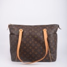 LOUIS VUITTON TOTALLY – MONOGRAM CANVAS (2012) thumbnail