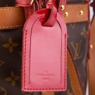 Louis Vuitton Rubis Bucket  thumbnail