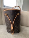 Louis Vuitton Neverfull MM  thumbnail