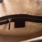 Gucci Sherry Line (2009) – klassisk veske i canvas thumbnail